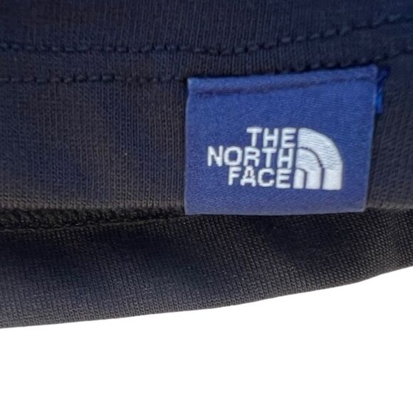 The North Face Flashdry V-Neck Tee Shirt Top XS New - Picture 5 of 8